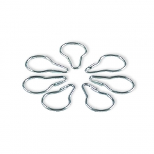 Far Reti Clips for Nets and Shading Nets x 1