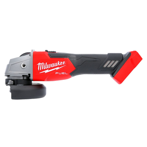 Milwaukee M18FSAG115X-0 18V 115mm FUEL Angle Grinder Bare Unit