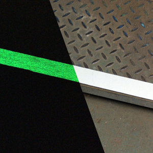 Heskins Safety-Grip Photoluminescent Anti-Slip Tape Rolls