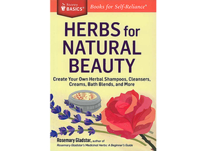 Herbs for Natural Beauty