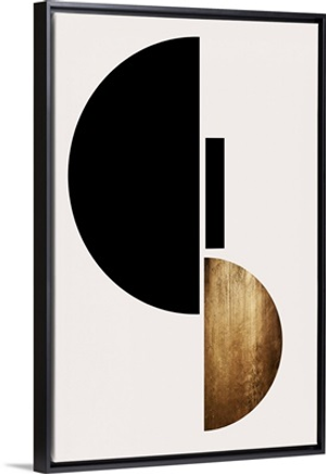 Shape No.3 - A