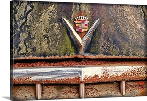 1950's Cadillac