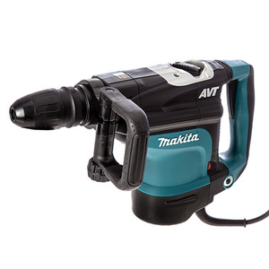 Makita HR4511C 45mm SDS Max AVT Rotary Hammer 1350W 110V