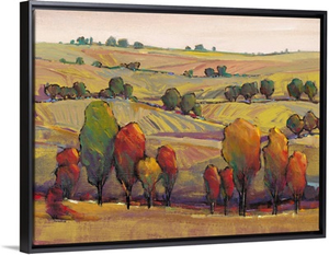 Rolling Hills I