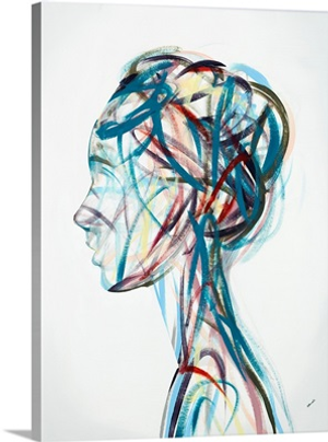 Mirrored Music I