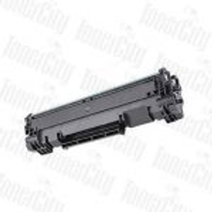 HP CF248A 48A Black Compatible Toner Cartridge
