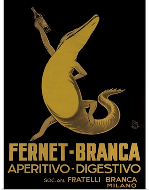 Fernet Branca