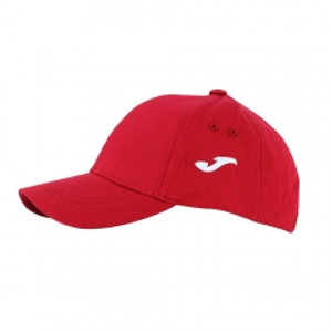 Joma Classics Cappello - Red/White