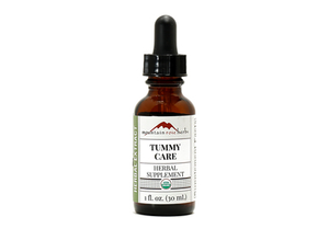Tummy Care Extract Organic