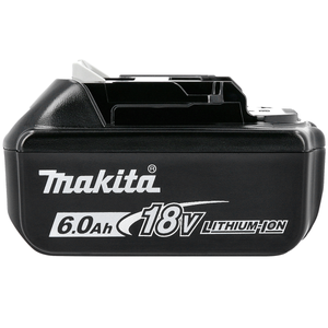 Makita BL1860 Battery 18V 6.0Ah LXT Lithium-Ion Battery for Power Tools