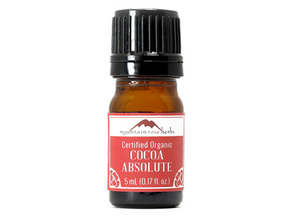Cocoa Absolute Organic