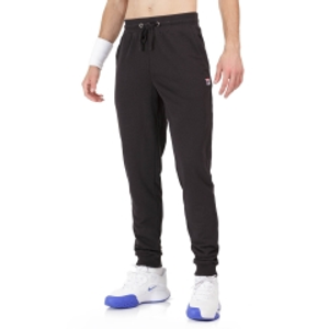 Fila Larry Pantaloni - Black