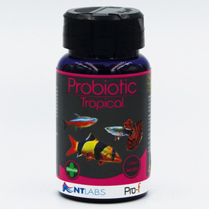 NT Labs Pro-F Probiotic Tropical 45g