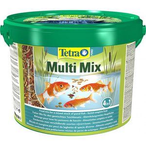Tetra Pond Multi Mix 10L