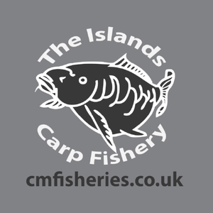 The Islands Carp Fishery