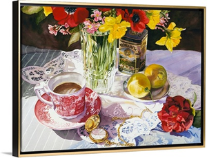 High Tea