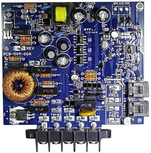 A-288D Control Board | Micro-Air ASY-509-X01