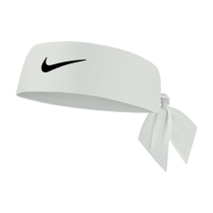 Nike Dri-FIT 4.0 Fascia - White/Black