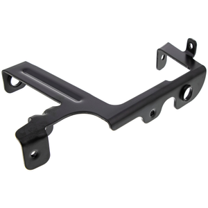 Polaris 5263171-329 Black Right Radiator Bracket Mount 2017-2021 RZR XP Turbo S