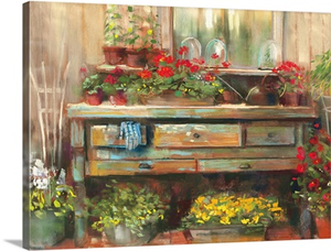 Gardners Table