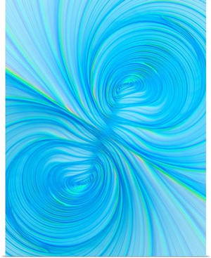 Supersymmetry, Conceptual Illustration