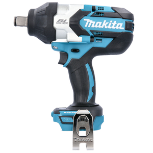 Makita Impact Wrench DTW1001Z 18V LXT Cordless Brushless 3/4" 3-Speed 500W 1050Nm Bare Unit