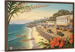 Visit Lahaina