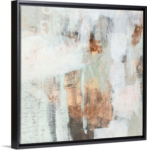 Burnished Mint I