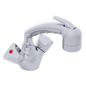 Trinidad Head/Shower Combo Faucet Small