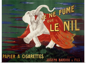 Papier A Cigarettes