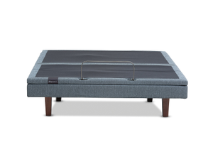 P/PEDIC ENERGISE ADJUSTABLE BASE Queen Base (MTO)