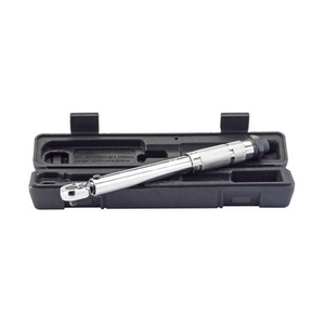 Draper 78639 Torque Wrench (1/4" Sq. Dr.)