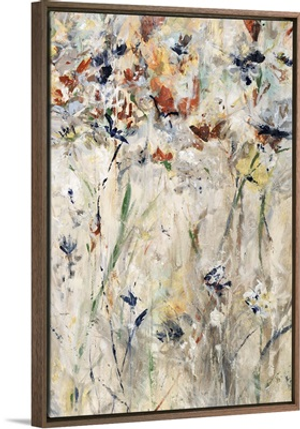 Floral Sway