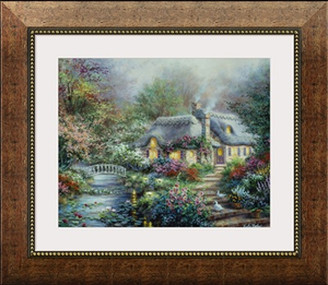 Little River Cottage