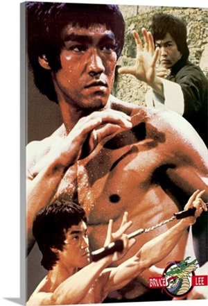 Bruce Lee ()