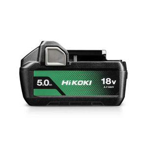 HiKOKI BSL1850 18V 5.0Ah Lithium Battery