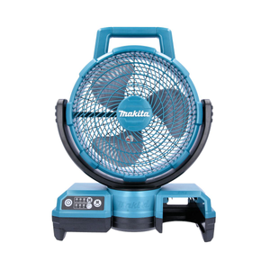 Makita DCF203Z 18V LXT Li-Ion Cordless Portable Fan With 3 Speed Settings Bare Unit