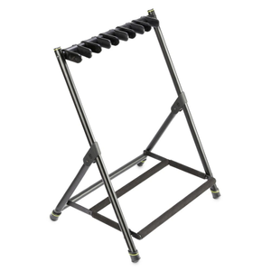 Gravity VARIG5 Multiple Guitar Stand for 5 Instruments