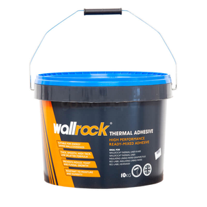 Wallrock Thermal Liner Adhesive 10kg