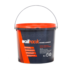 Wallrock Power Adhesive 5kg