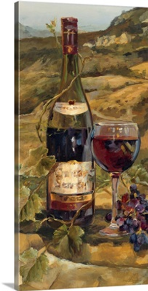 Tuscan Valley Red