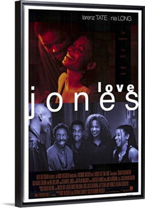 Love Jones (1997)
