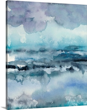 Blue Tide I