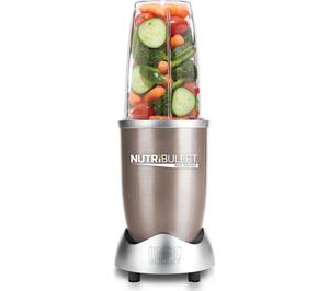 NUTRIBULLET NBLP9, 900W, Pro 900 Series Blender, Champagne