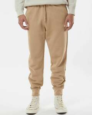 Independent Trading Co. IND20PNT Midweight Fleece Pants