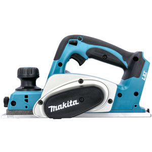 Makita DKP180Z 18V LXT Cordless 82mm Planer Bare Unit