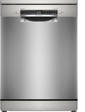 Bosch SMS4EMI06G Series 4 60cm Dishwasher