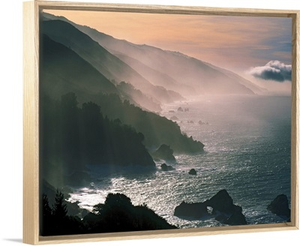 Big Sur Coastline CA