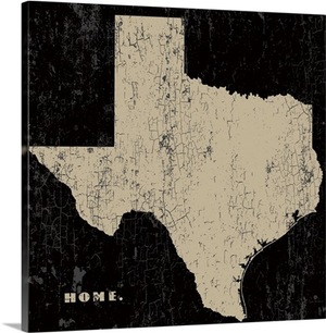 Texas, Home I