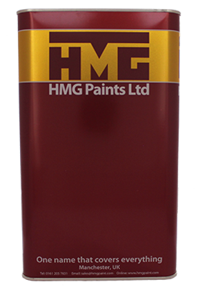 HMG Thinner 2621
